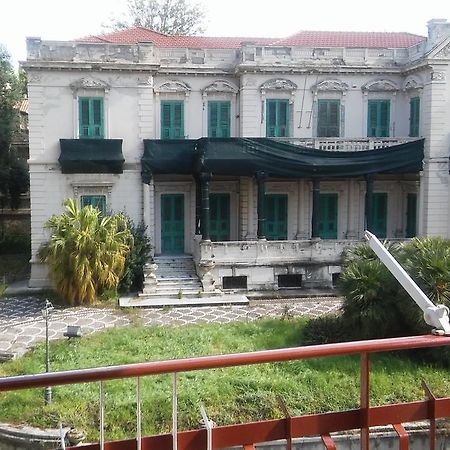B&B Pinkhouse Милацо Екстериор снимка