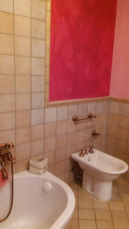 B&B Pinkhouse Милацо Екстериор снимка