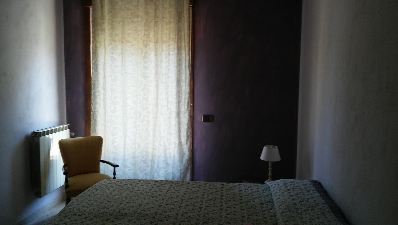 B&B Pinkhouse Милацо Екстериор снимка