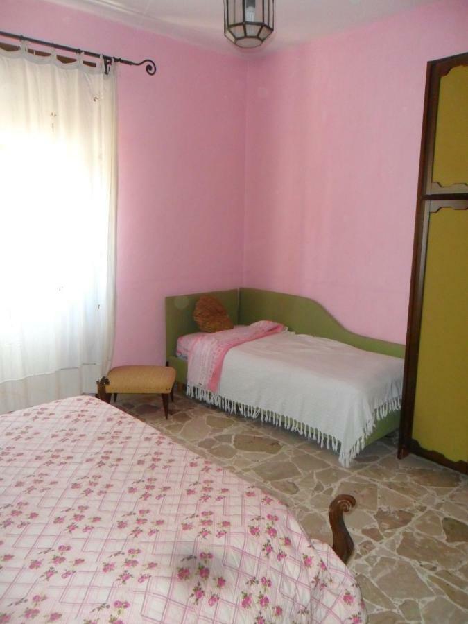 B&B Pinkhouse Милацо Екстериор снимка