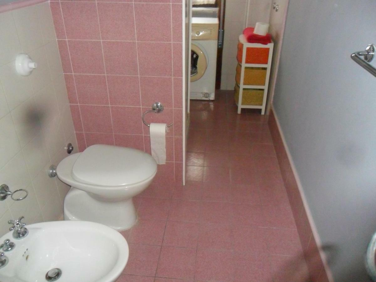 B&B Pinkhouse Милацо Екстериор снимка