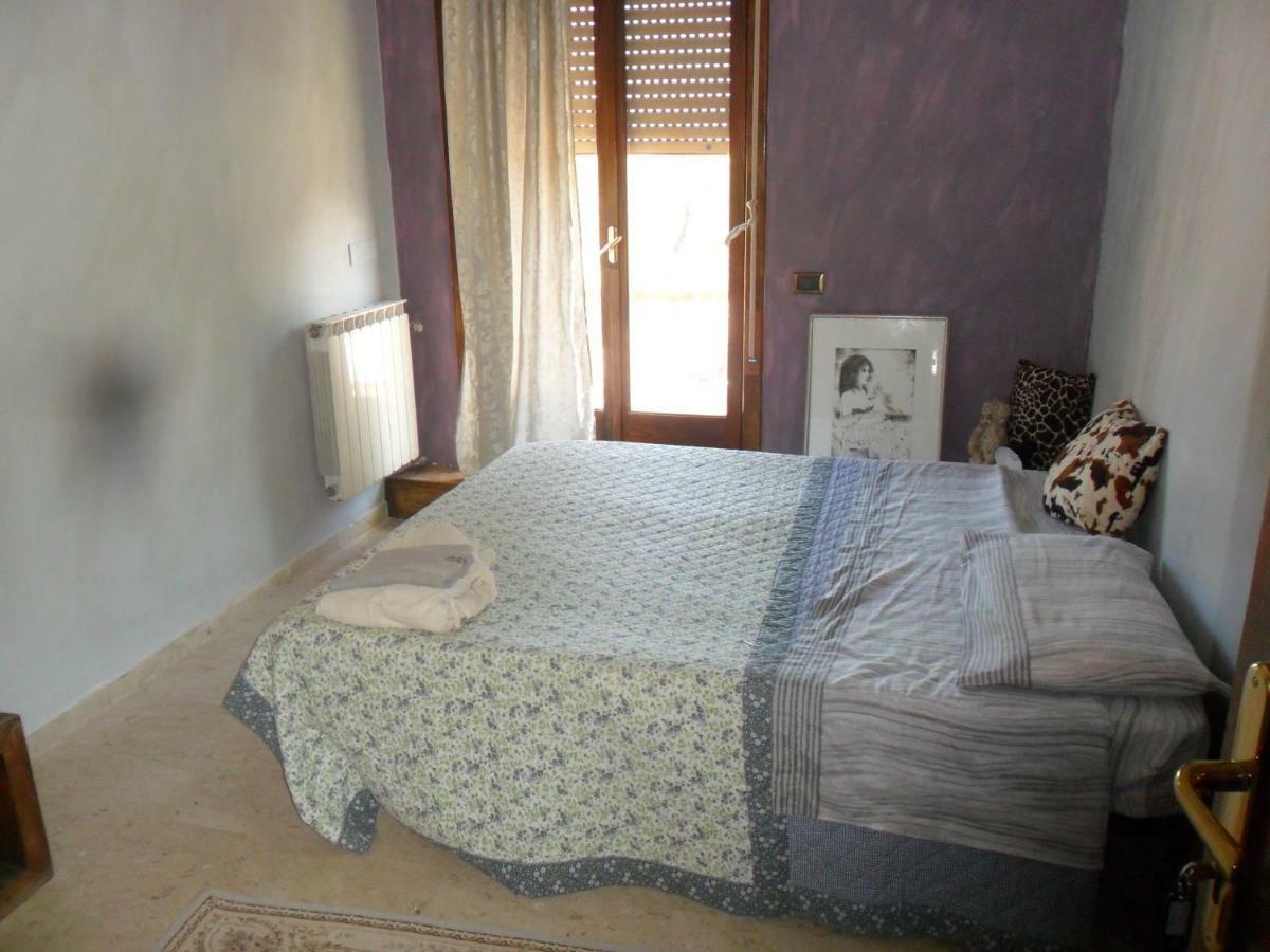 B&B Pinkhouse Милацо Екстериор снимка